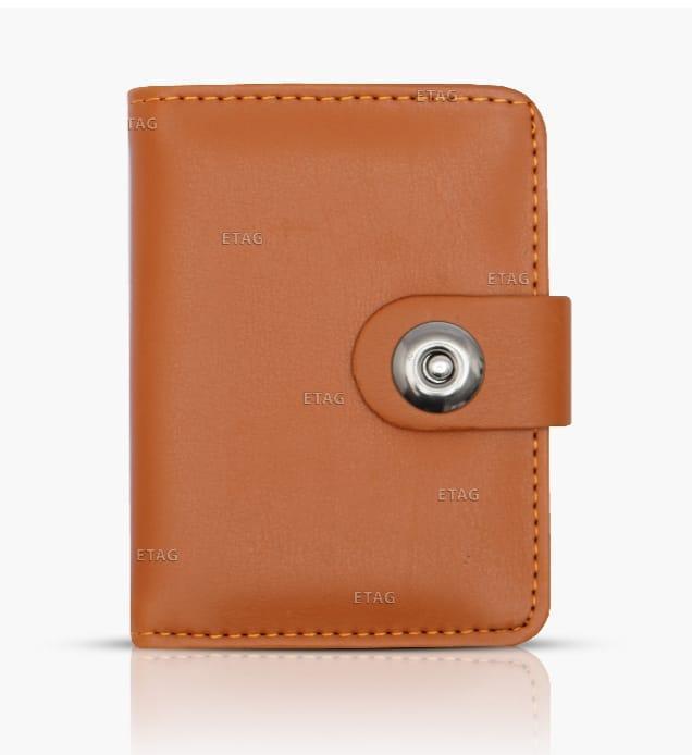 Easy to Carry Smart Wallet