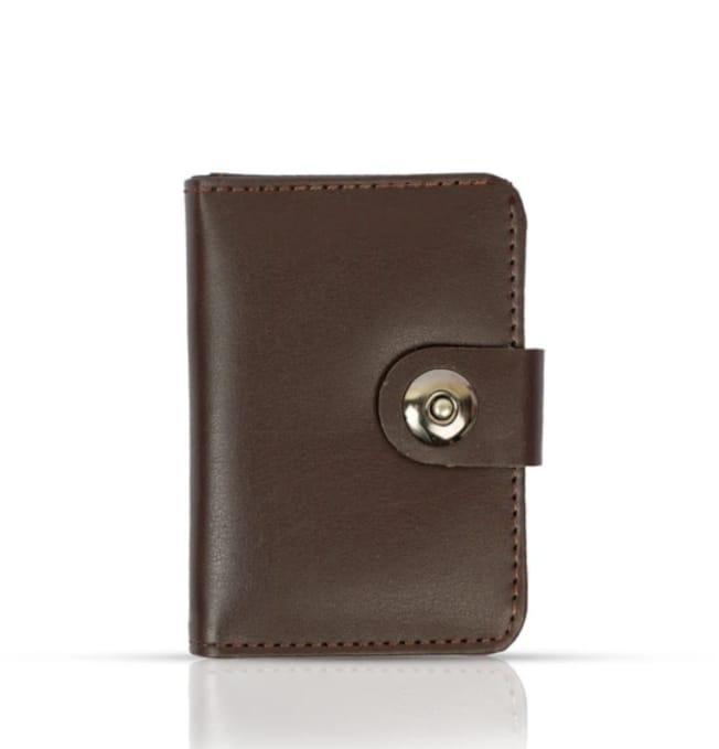 Easy to Carry Smart Wallet